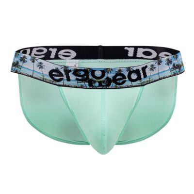 ErgoWear Herrenslip MAX SE Aqua