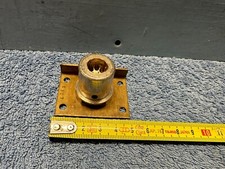 Serrure de porte arrière pour machine à sous ancienne JENNINGS GOVERNOR ou MILLS