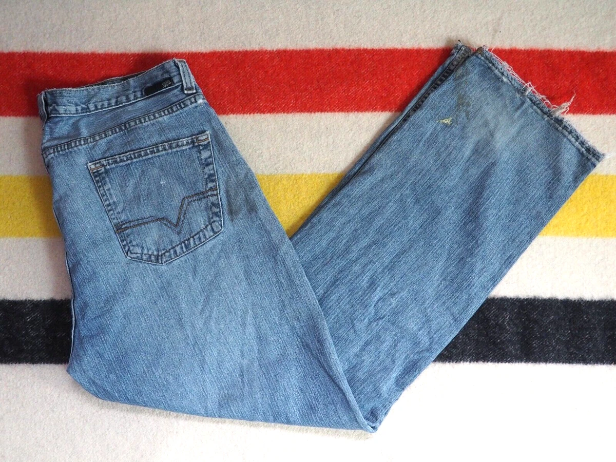 Vans faded denim cheap