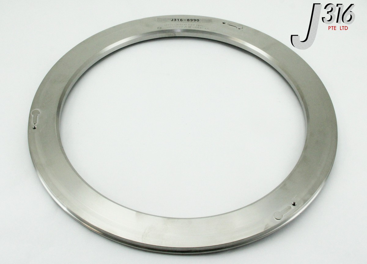 サンプル 8990 APPLIED MATERIALS DEPOSITION RING, A101 SELF ALIGN SHADOW