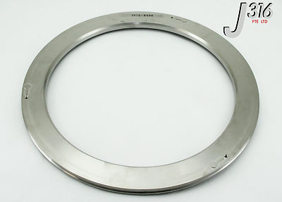 APPLIED MATERIALS Abscheidungsring A101 Self-Align Shadow 0021-18960
