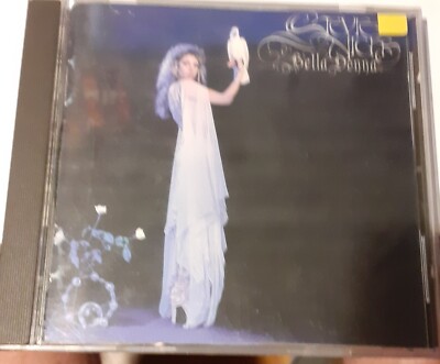 Stevie Nicks - Bella Donna CD CD031308