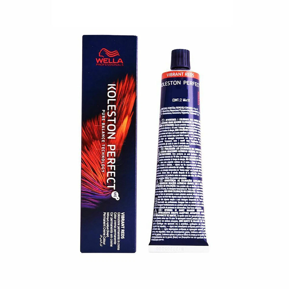 Wella Koleston Perfect Me+