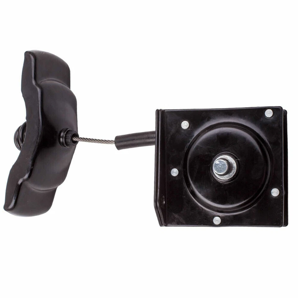 Guincho transportador de guincho de pneu sobressalente para Ram 2500 350 Dodge Ram 1500 2500 3500 924-538 - Imagem 3 de 4