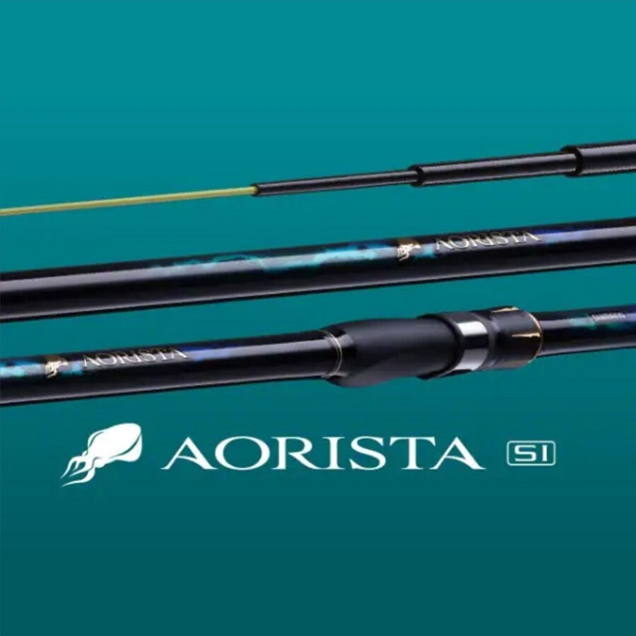 SHIMANO 21 AORISTA M500 SI | eBay