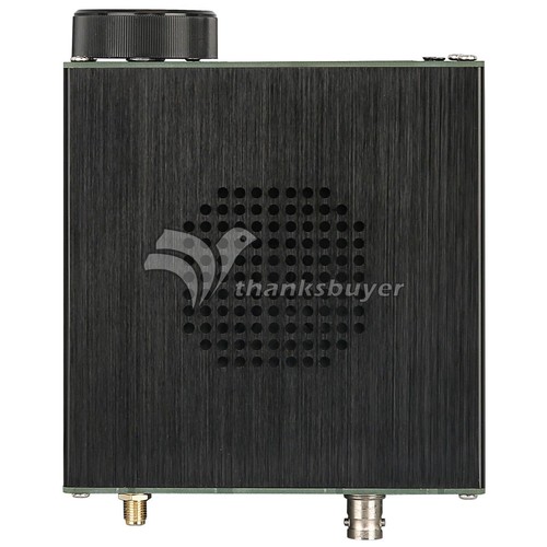 HamGeek ATS25max-Decoder Si4732 Full Band Radio Receiver DSP SW Official Version - Zdjęcie 8 z 9