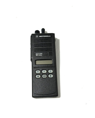 Motorola MTS2000 H01SDF9PW1BN UHF 470-512Mhz Radio - No Battery NO Antenna