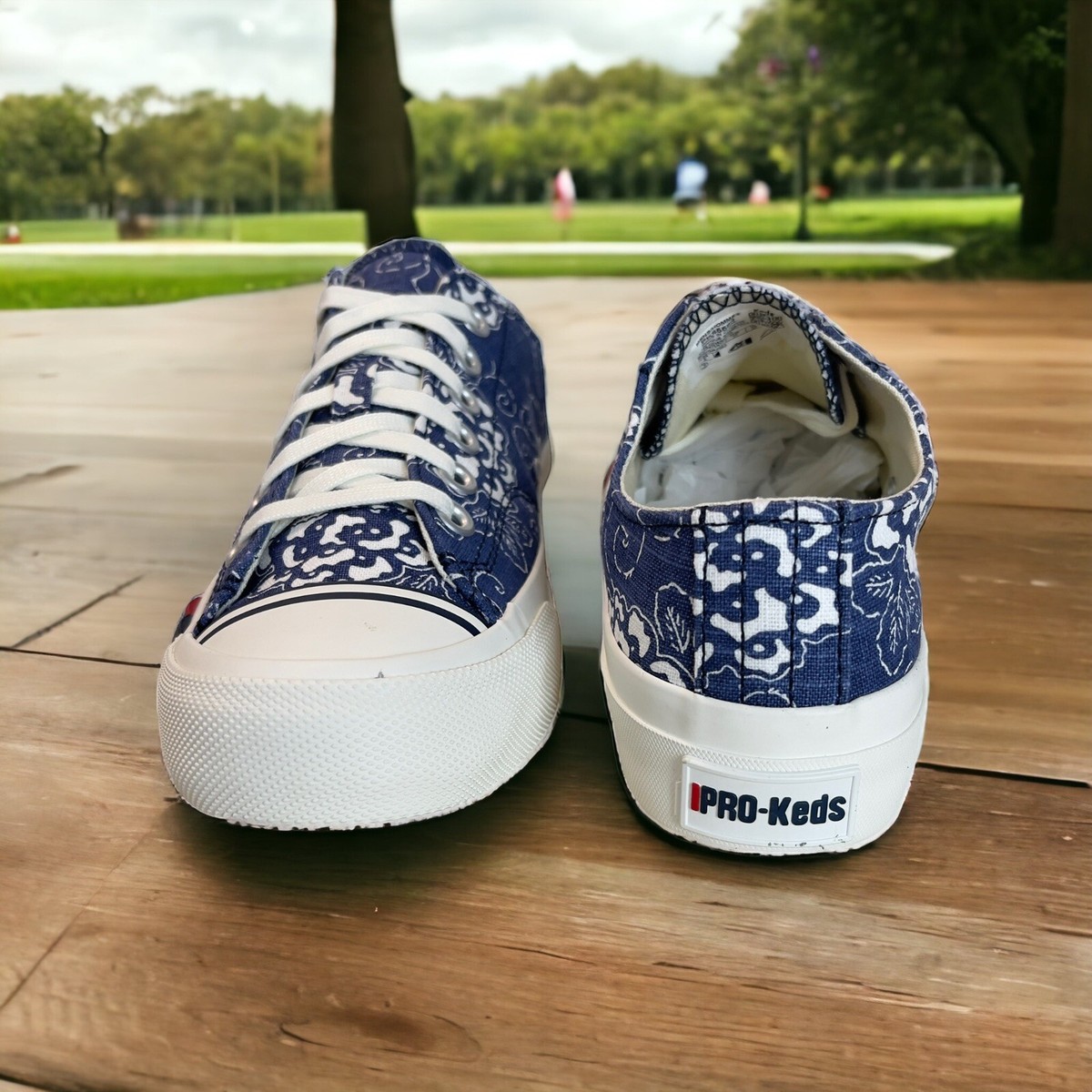 【関税&送料込】PRO-KEDS Sneakers PRO-Keds Super Sustainable Materials Release Info | Hypebeast