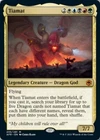 MTG - TIAMAT - Adventures (M)