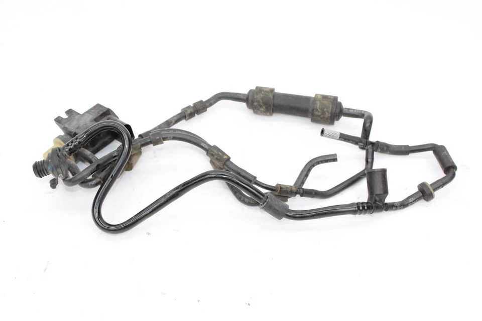 VOLKSWAGEN GOLF MK6 2010-2014 2,0 L TDI BOOST PRESIÓN VÁLVULA DE VACÍO SOLENOIDE Foto 2 de 4