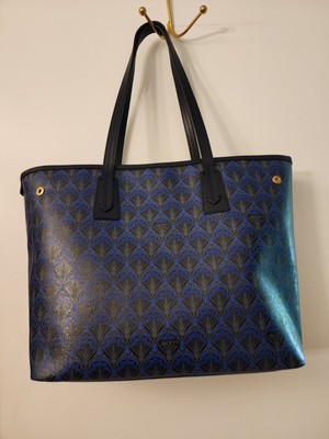 Liberty of London Alphabet Collection Little Marlborough Tote Bag 