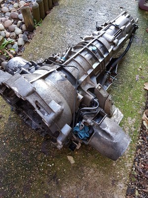 Акпп 5hp19 eyk