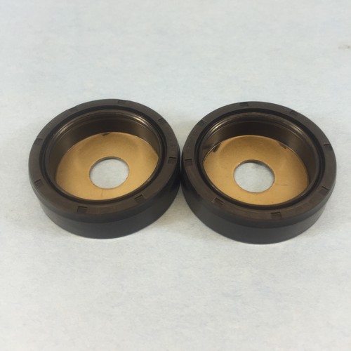 NEW SUZUKI UPPER A-ARM BEARING KIT ALL BALLS RACING 05-10 2005-2010 KING QUAD - Picture 6 of 12