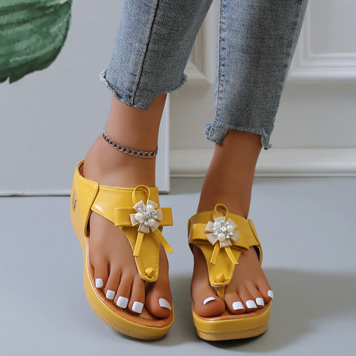 Best comfortable shop flip flops
