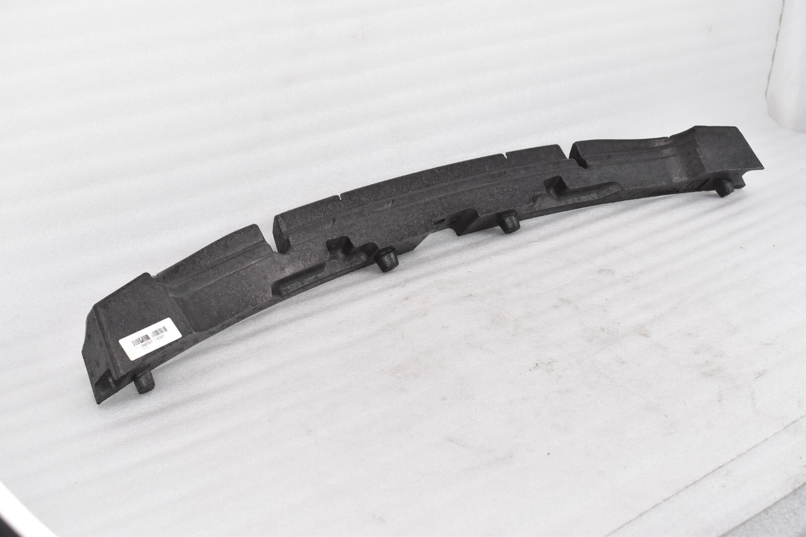 🚀 2014-2019 MASERATI GHIBLI S Q4 FRONT BUMPER REINFORCEMENT ENERGY ABSORBER OEM