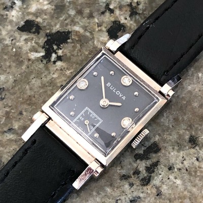 bulova 8ae movement