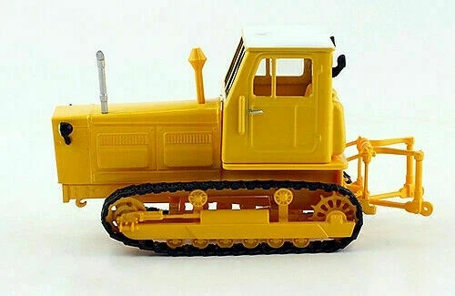 ALTAI T-4A 2ND GENERATION 1/43 Hachette Russian Edition No. 132 - Image 2 of 3