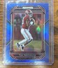 2023 Panini Prizm Draft Picks - Prizms Blue #99 Tua Tagovailoa