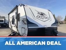 2026 Jayco Jay Feather 21MML