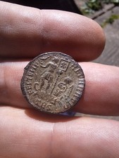 NICE ae Centionalis of Constans AD 337-350