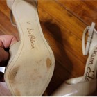 Sam Edelman "Harlow" High Heel Stilettos-Nude-Size 9 W — photo 7