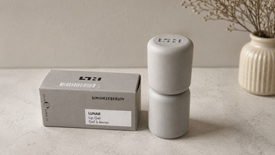 Simihaze Beauty Lunar Lip Gel
