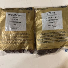 Silkies Control Top X-Queen XX-Large Taupe & Grey 070605 070610 Pantyhose NOS 2