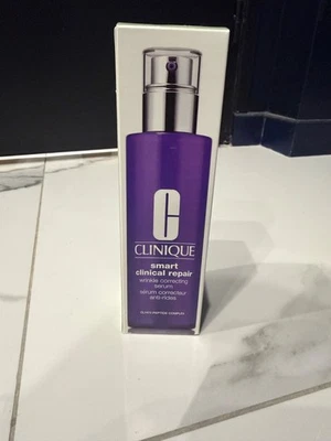 Clinique Smart Clinical Repair Sérum 100Ml, prix neuf 195 - Photo 1/4