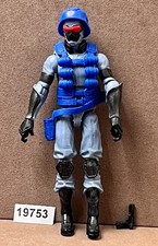 G.I. Joe 2012 COBRA TROOPER  V18  3.75  Figure