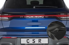 Heck Spoiler Flügel Wing Hochglanz für Porsche Macan HF876-G