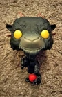 Black Phillip #612 ~ Funko Pop Movies The Witch (No Box)