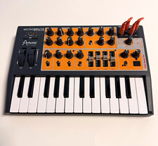 Arturia MicroBrute 25-Key Analog Synthesizer ...