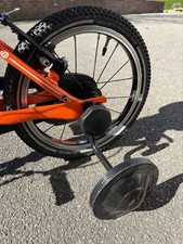 Kids Bike Stabilisers For Islabikes Cnoc 14 (fits 2016-2025 models)