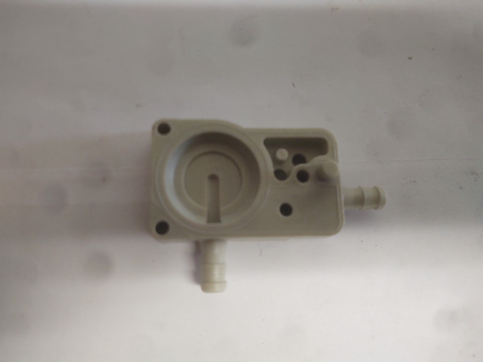 280197 Fuel Pump Briggs And Stratton NOS NEW OEM | eBay