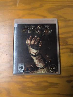 Dead Space (Sony PlayStation 3, 2008)
