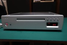 DENON DCD-CX3 CD/SACD Super Audio CD Player Digital Analog Converter Good