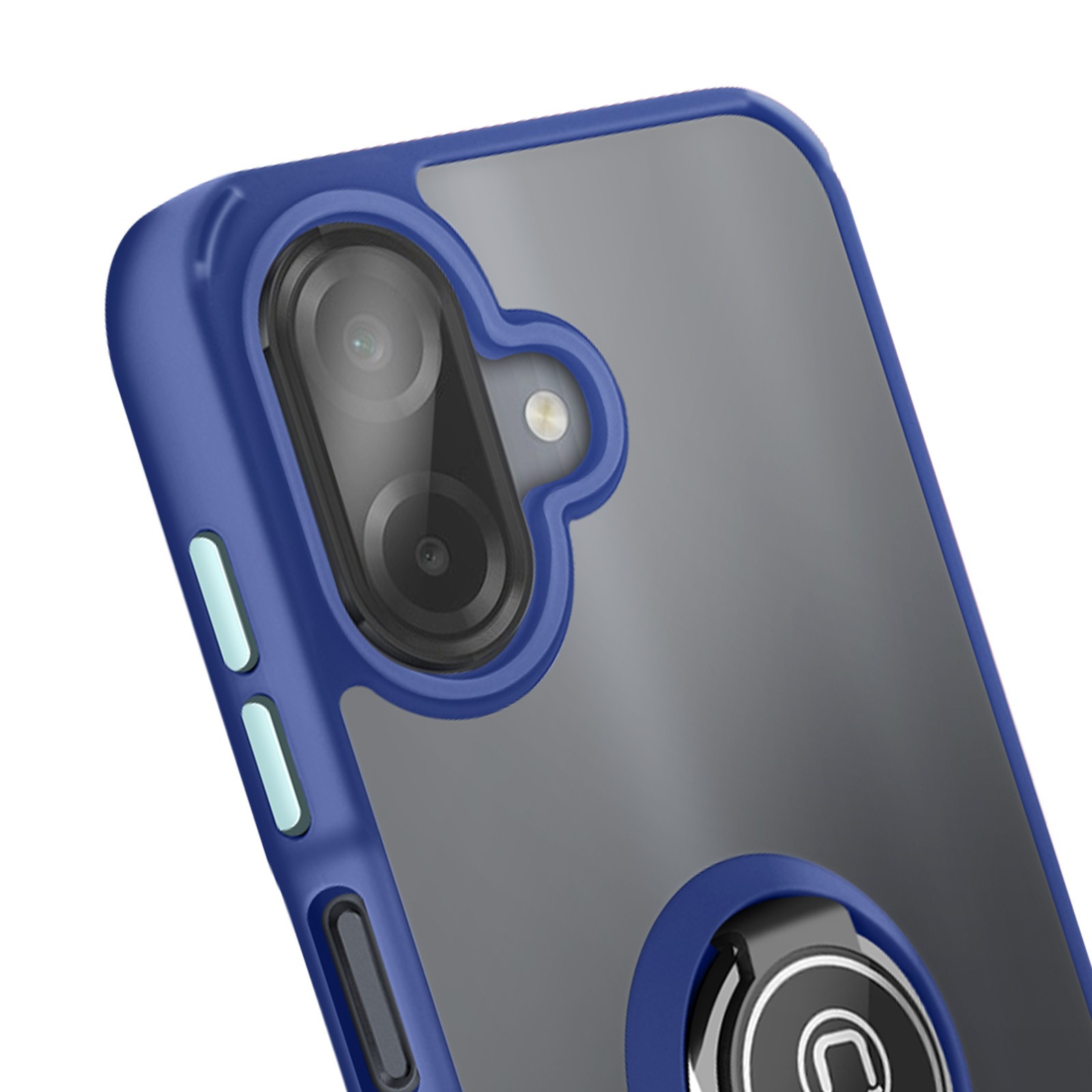 Coque Galaxy A07 anti-chute Avizar pour une utilisation à une main - 4
