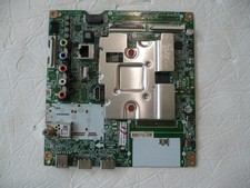 LG 55UN7300AUD TV MAINBOARD EBT66454302 / EAX69083603 1.0