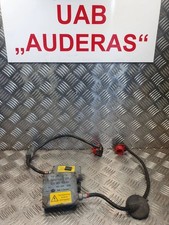 Volkswagen PASSAT B5.5 2005 Vorschaltgerät Steuergerät Xenon Scheinwerfer