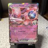 Team Rocket's Mewtwo EX 079/217 Ascended Heroes Pokemon TCG 
