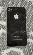 iPhone 4 Black iOS for sale | eBay