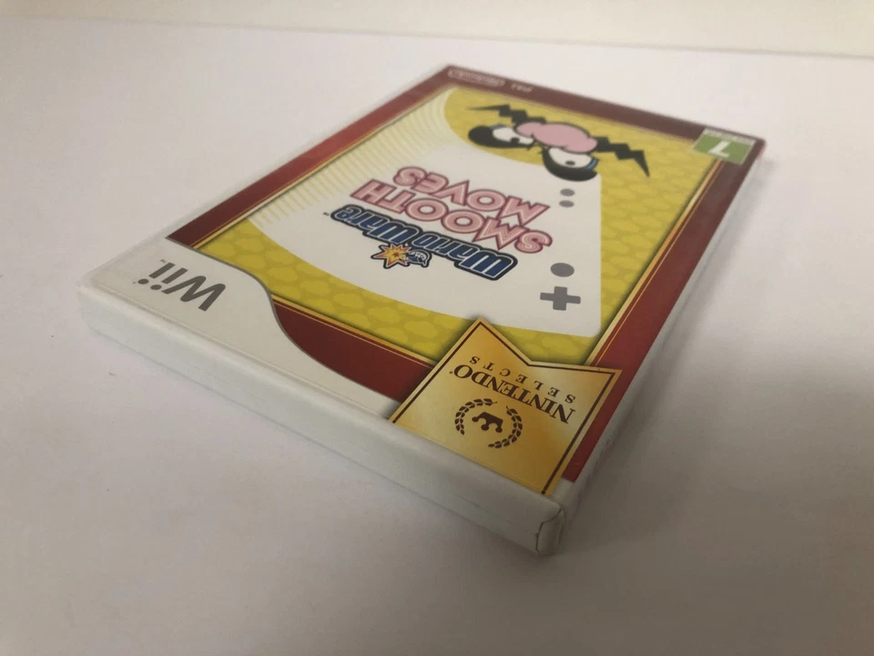 Wario Ware Smooth Moves, foto 4 de 5