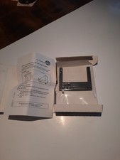 IFM OPU204 Elektronischer optischer Gabelsensor 10-35V Sensor Gabellichtschranke