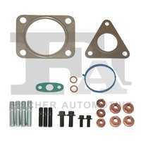 Turbolader Montageset FÜR Ford, Land Rover - Fa1 KT130070