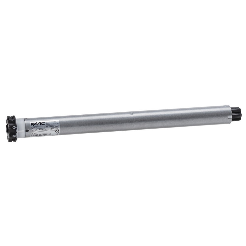 Motore per Tende e Tapparelle FAAC TM2 45 15NM 144103 | Comfort Casa