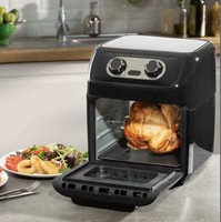 Daewoo 12L Air Fryer Rotisserie Oven BRAND NEW IN THE BOX FREE DELIVERY INCLUDED
