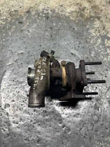 Opel Astra G 1998 Diesel 55kW Turbo 897185241 UTV43404