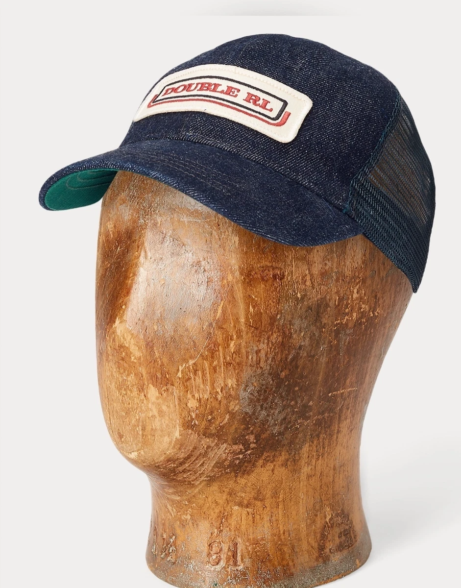 25+ RRL Cotton Hats for Men for sale | Updated Oct 2026