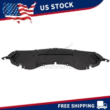 For 2013-2023 Dodge Challenger Front Shield Radiator Support 68085541AC