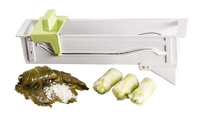 Stuffed Vine Leaves Roller - Grape/Cabbage Rolling Machine, Sarma/Yaprak Maker